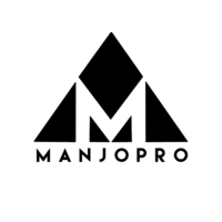 Manjo Produções logo, Manjo Produções contact details