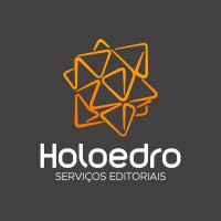 Holoedro Serviços Editoriais logo, Holoedro Serviços Editoriais contact details