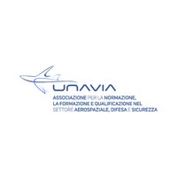 UNAVIA logo, UNAVIA contact details