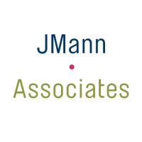 J Mann Associates logo, J Mann Associates contact details