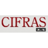 Cifras logo, Cifras contact details