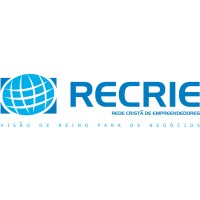 Recrie logo, Recrie contact details