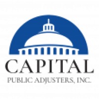 Capital Public Adjusters logo, Capital Public Adjusters contact details