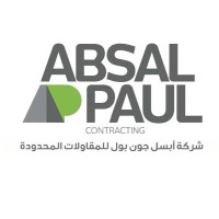 Absal Paul Contracting logo, Absal Paul Contracting contact details