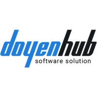 Doyenhub Software Solution logo, Doyenhub Software Solution contact details