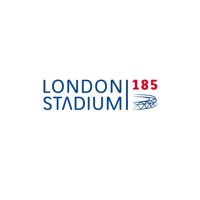 London Stadium 185 logo, London Stadium 185 contact details