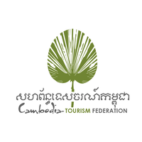 Cambodia Tourism Federation (CTF) logo, Cambodia Tourism Federation (CTF) contact details