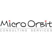 Micro Orbit logo, Micro Orbit contact details