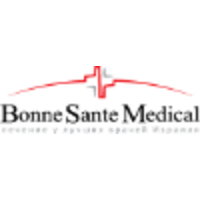 Bonne Sante Medical Ltd. logo, Bonne Sante Medical Ltd. contact details