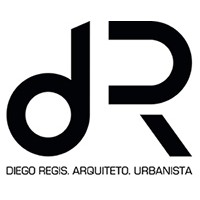 Diego Regis Arquitetura e Urbanismo logo, Diego Regis Arquitetura e Urbanismo contact details