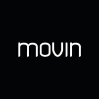 MOVIN® logo, MOVIN® contact details