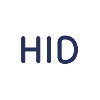 HID Human Interface Design GmbH logo, HID Human Interface Design GmbH contact details