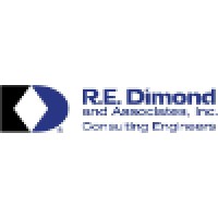 R.E. Dimond and Associates logo, R.E. Dimond and Associates contact details