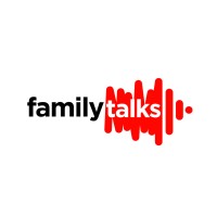 Family Talks logo, Family Talks contact details