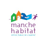 MANCHE HABITAT logo, MANCHE HABITAT contact details