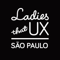 Ladies That UX São Paulo logo, Ladies That UX São Paulo contact details