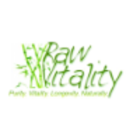 Raw Vitality Natural Health Solutions logo, Raw Vitality Natural Health Solutions contact details