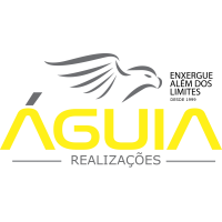 Águia Realizações logo, Águia Realizações contact details