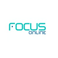 Focus Languages logo, Focus Languages contact details