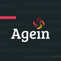 Agein Comunicação logo, Agein Comunicação contact details