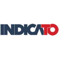 Indicato logo, Indicato contact details