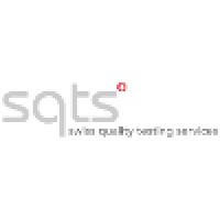 SQTS logo, SQTS contact details