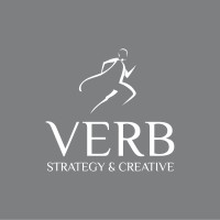 Verb Strategy & Creative logo, Verb Strategy & Creative contact details