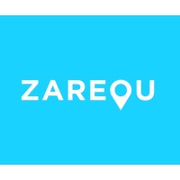 ZAREOU logo, ZAREOU contact details