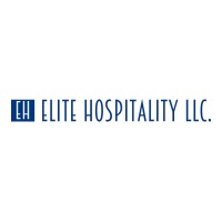 Elite Hospitality LLC. logo, Elite Hospitality LLC. contact details