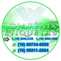 Loja Fenix Etiquetas logo, Loja Fenix Etiquetas contact details