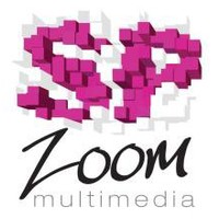 SP ZOOM Multimedia logo, SP ZOOM Multimedia contact details