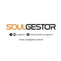 SoulGestor logo, SoulGestor contact details