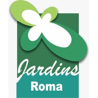 Associação Jardins Roma logo, Associação Jardins Roma contact details