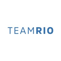 TeamRio logo, TeamRio contact details