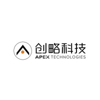 APEX Technologies logo, APEX Technologies contact details