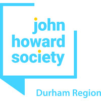 John Howard Society of Durham Region logo, John Howard Society of Durham Region contact details