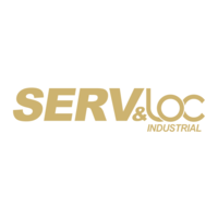 SERV&loc logo, SERV&loc contact details