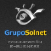 SOLNET TELECOM ( Grupo Solnet ) logo, SOLNET TELECOM ( Grupo Solnet ) contact details