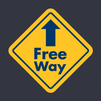 Free Way Córdoba logo, Free Way Córdoba contact details