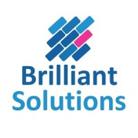 Brilliant Solutions logo, Brilliant Solutions contact details