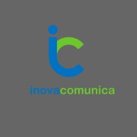 Inova Comunica logo, Inova Comunica contact details