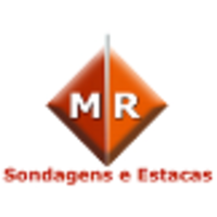 MR Sondagens logo, MR Sondagens contact details