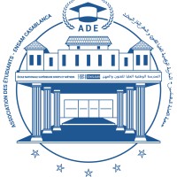 Association des étudiants ENSAM Casablanca logo, Association des étudiants ENSAM Casablanca contact details