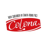 Colona SA logo, Colona SA contact details