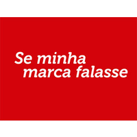 Se Minha Marca Falasse logo, Se Minha Marca Falasse contact details