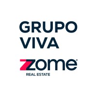 ZOME Grupo Viva logo, ZOME Grupo Viva contact details