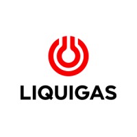 Liquigas logo, Liquigas contact details