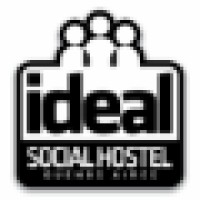 Ideal Social Hostel logo, Ideal Social Hostel contact details