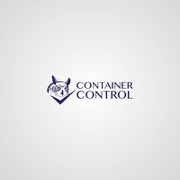 Container Control logo, Container Control contact details