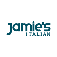 Jamie's Italian Lisboa logo, Jamie's Italian Lisboa contact details